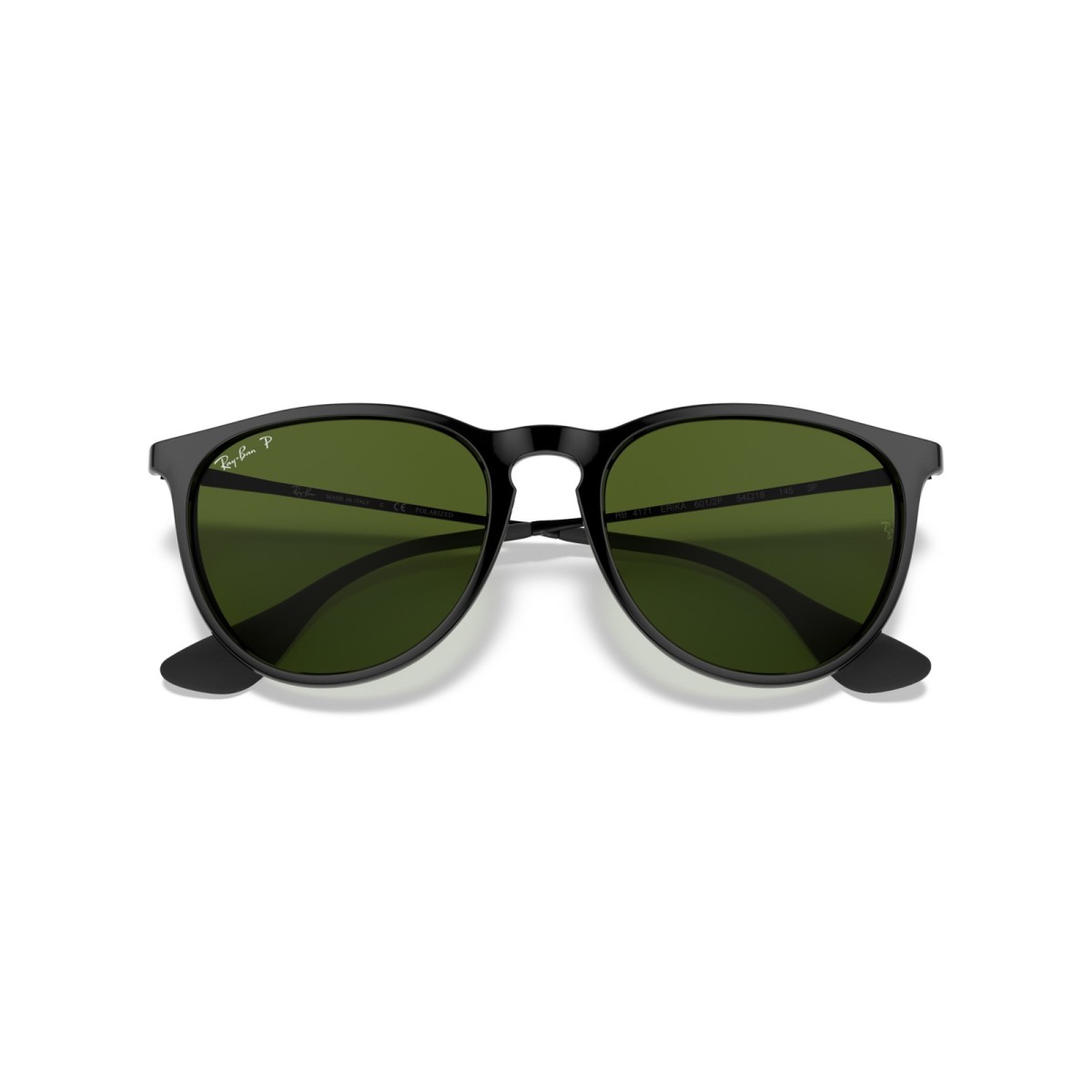 Ray-Ban Erika RB4171 6012P | Sunglasses | Vytria Eyewear