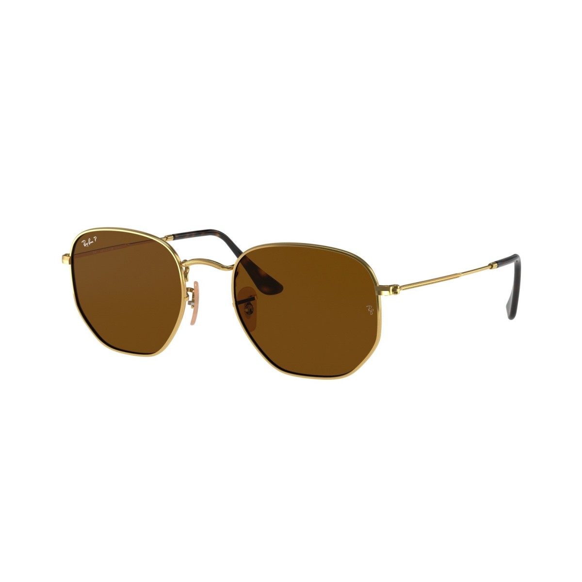Sunglasses Ray-Ban Hexagonal RB3548N 00157