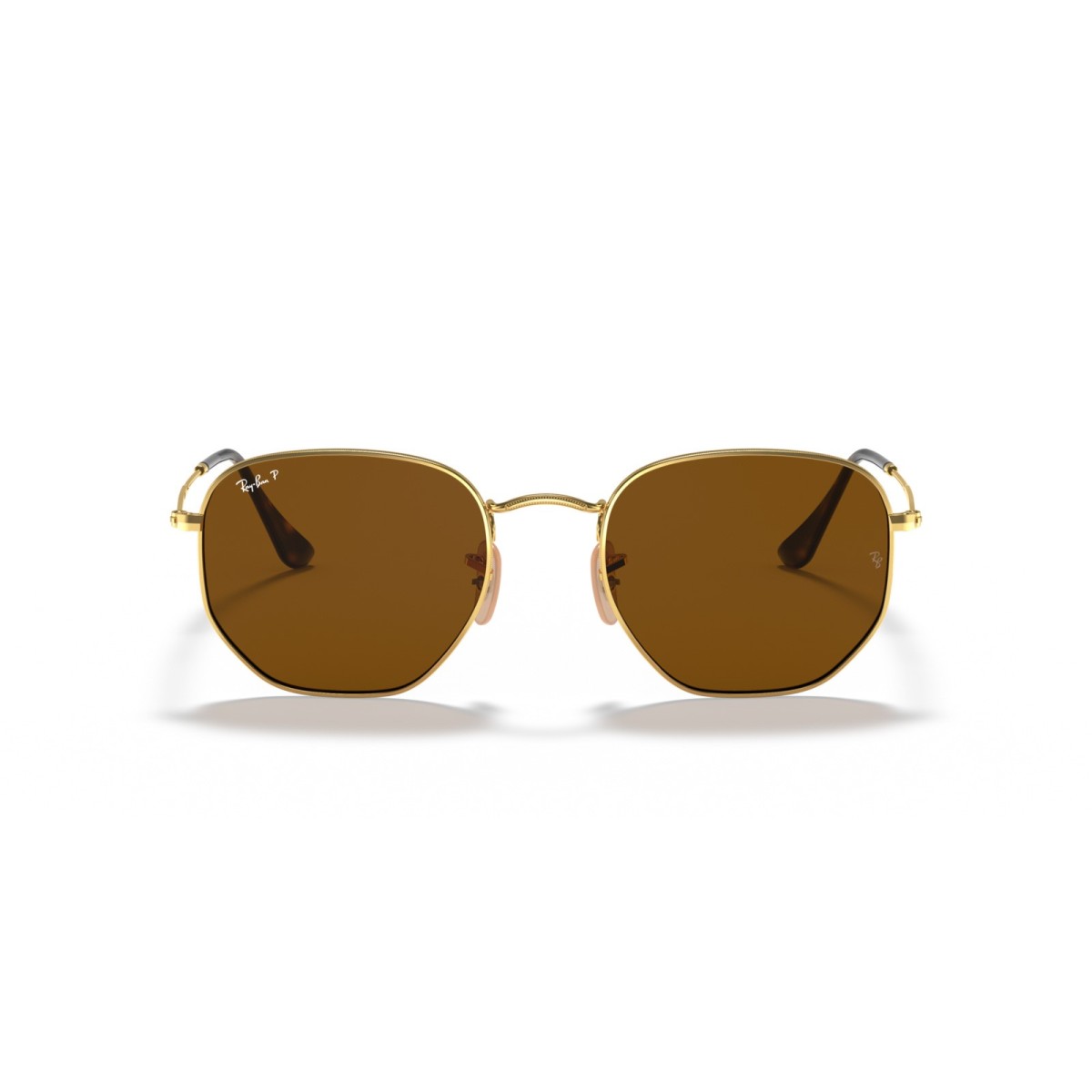 Ray-Ban Hexagonal RB3548N 00157 | Gafas de sol | Vytria Eyewear