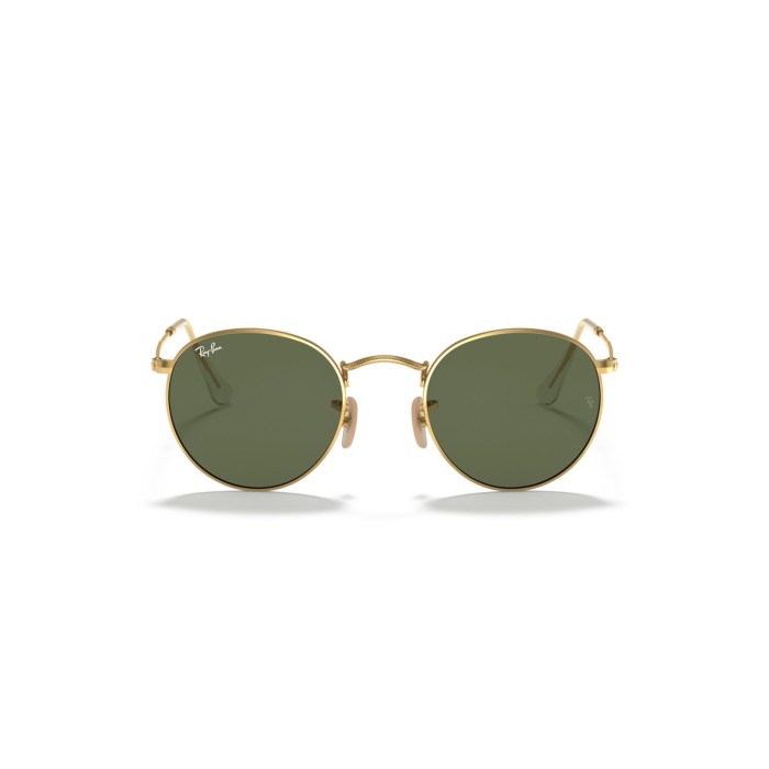 Round Metal RB3447N 001