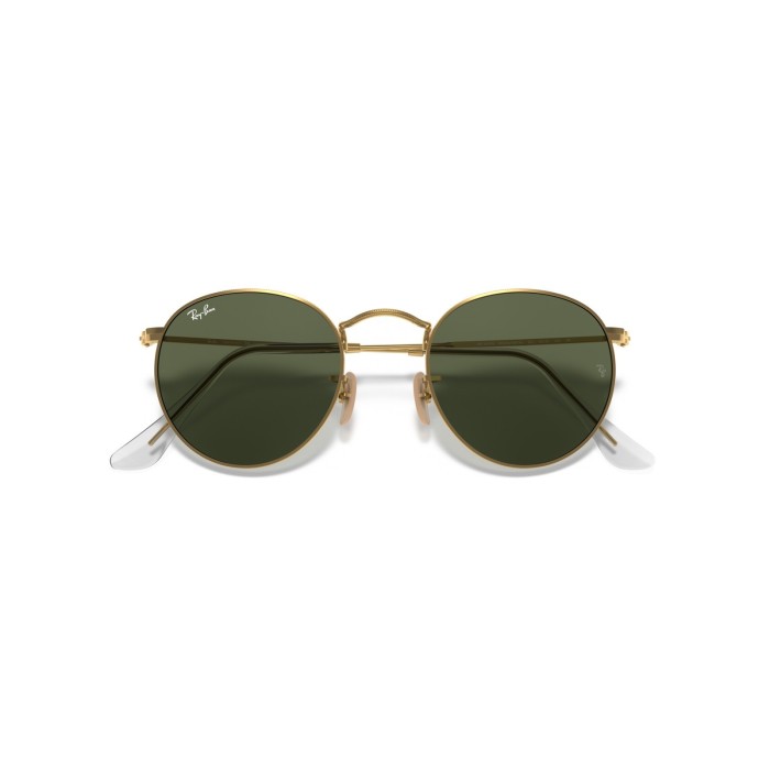 Round Metal RB3447N 001