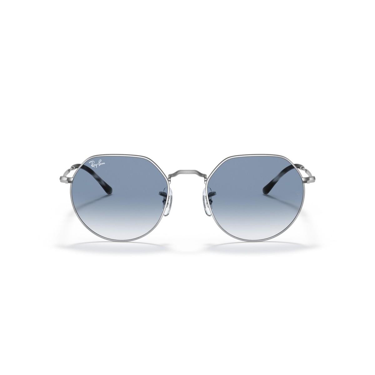 Ray-Ban Jack RB3565 0033F | Sunglasses | Vytria Eyewear