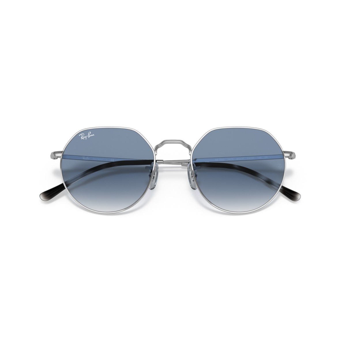 Ray-Ban Jack RB3565 0033F | Sunglasses | Vytria Eyewear