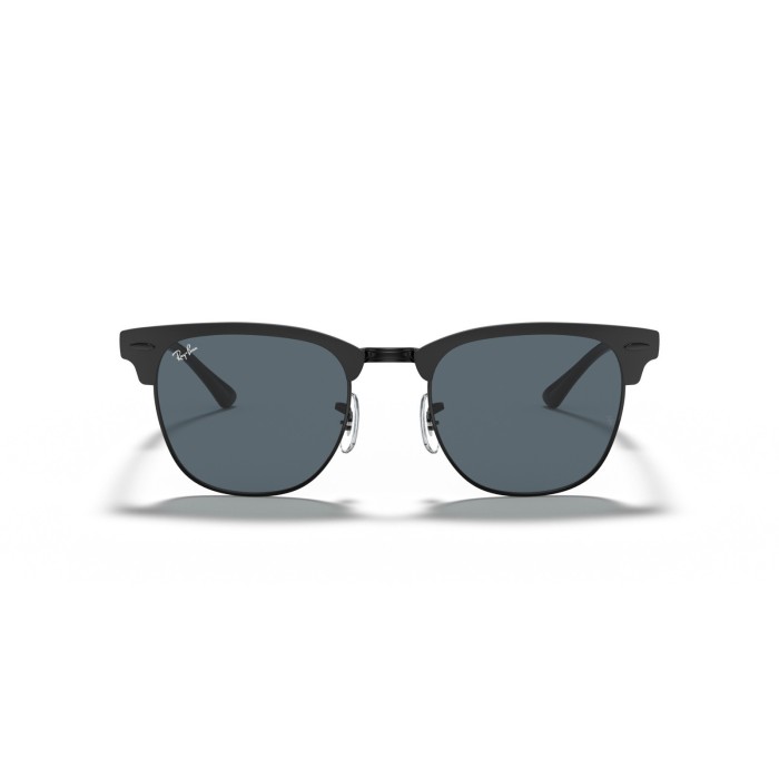 Clubmaster Metal RB3716 186R5