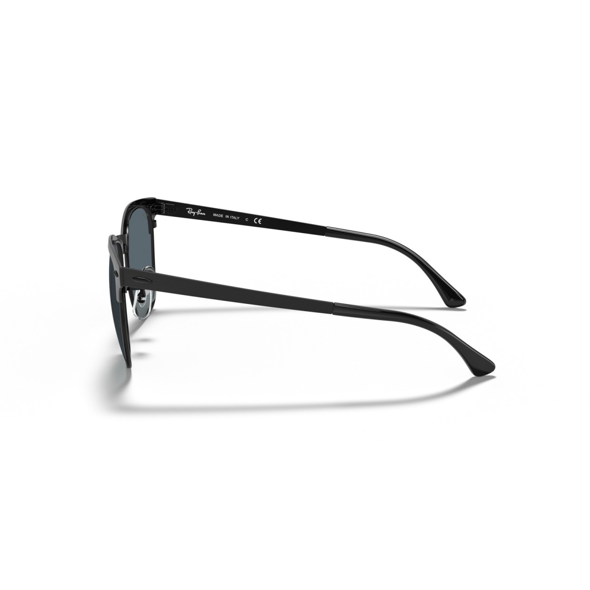 Ray-Ban Clubmaster Metal RB3716 186R5 | Gafas de sol | Vytria Eyewear