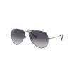 Aviator Large Metal RB3025 00478