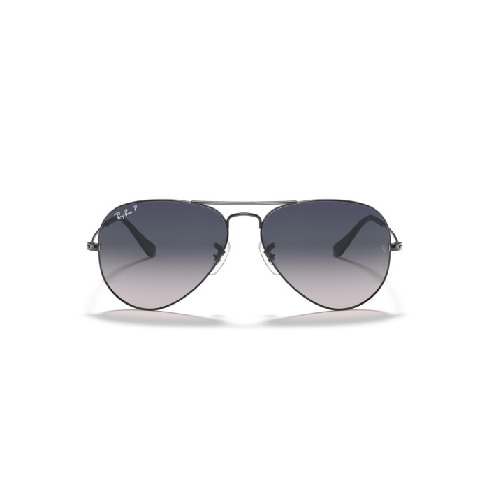Aviator Large Metal RB3025 00478