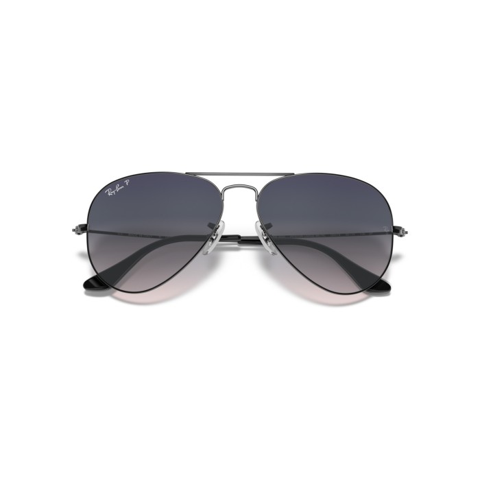 Aviator Large Metal RB3025 00478