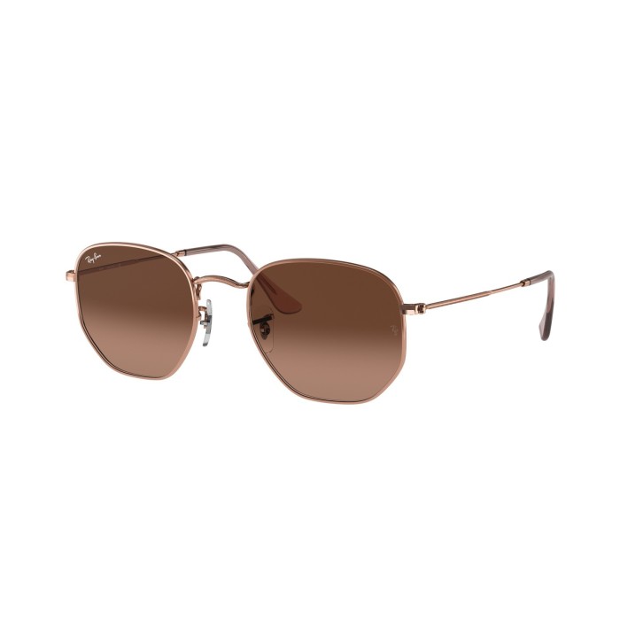 Gafas de sol Ray-Ban Hexagonal RB3548N 9069A5