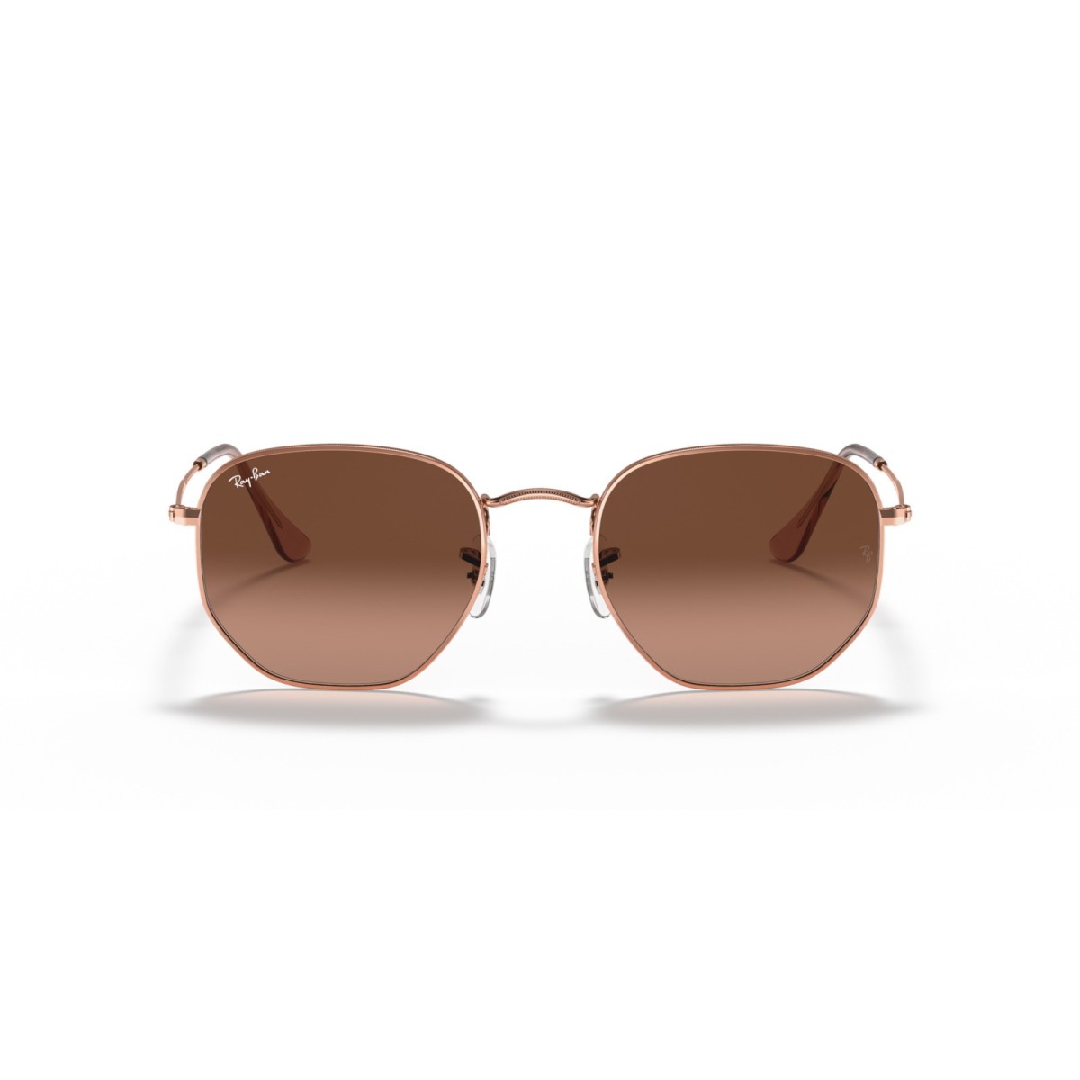 Ray-Ban Hexagonal RB3548N 9069A5 | Gafas de sol | Vytria Eyewear