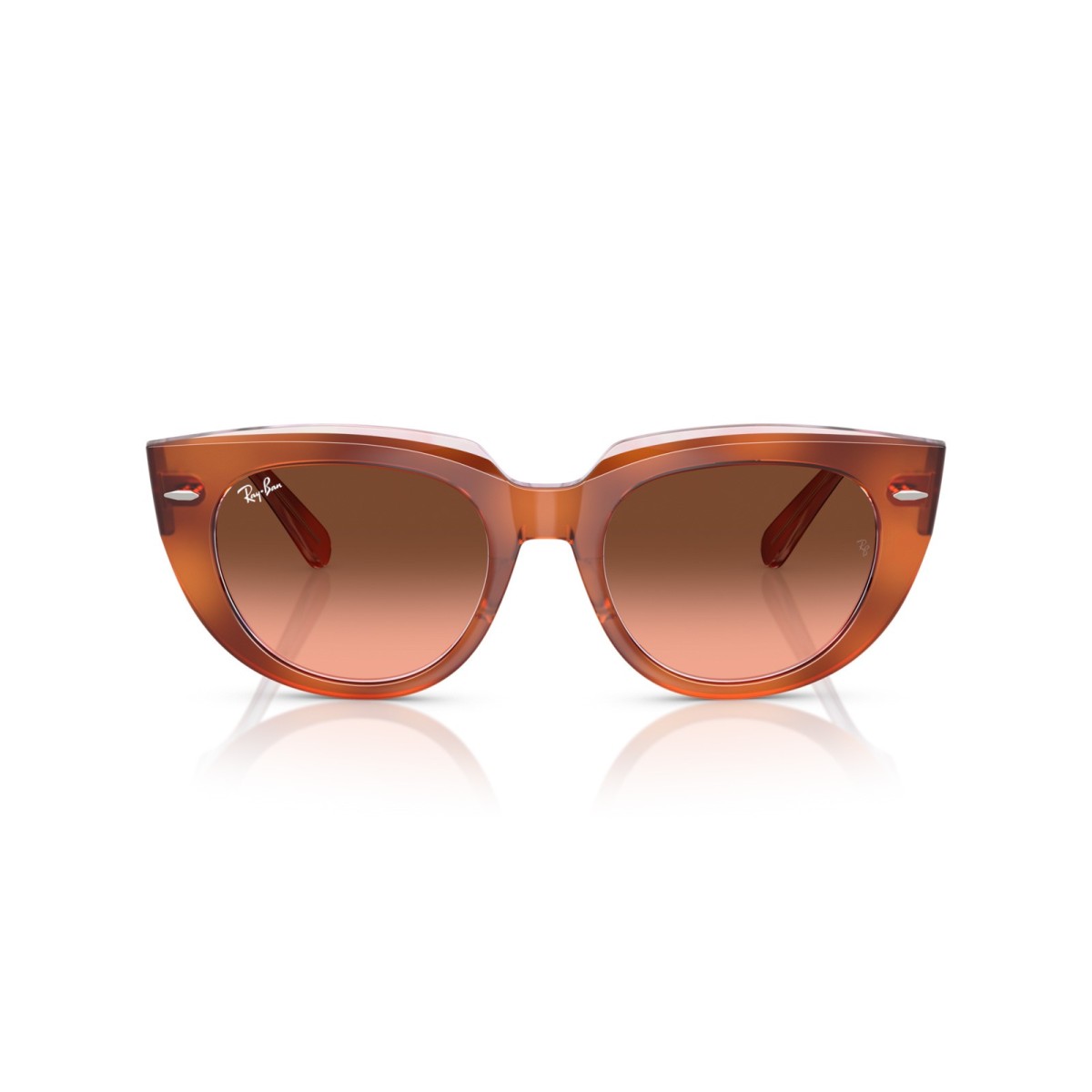 Ray-Ban Doreen RB2286 1415A5 | Sunglasses | Vytria Eyewear