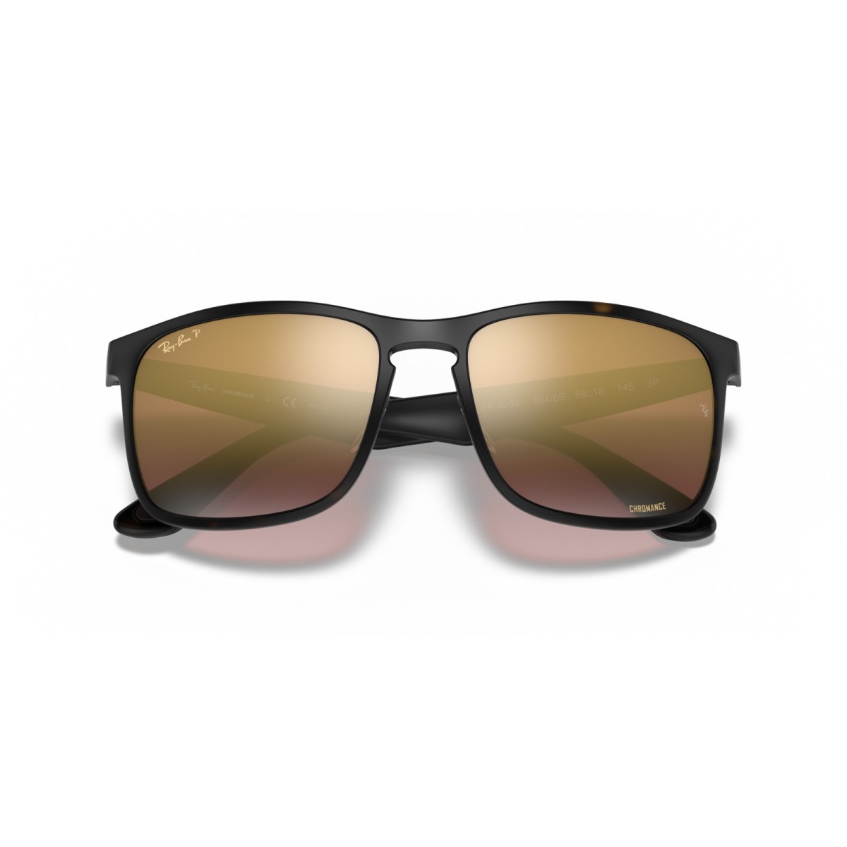 Ray-Ban RB4264 8946B | Sunglasses | Vytria Eyewear