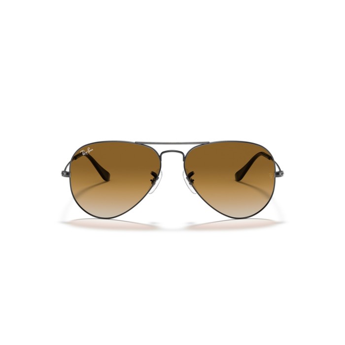Aviator Large Metal RB3025 00451