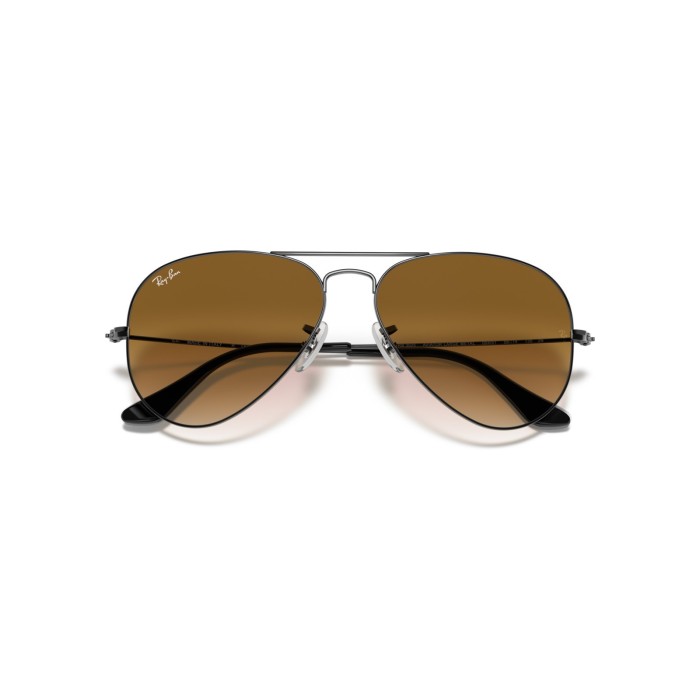Aviator Large Metal RB3025 00451