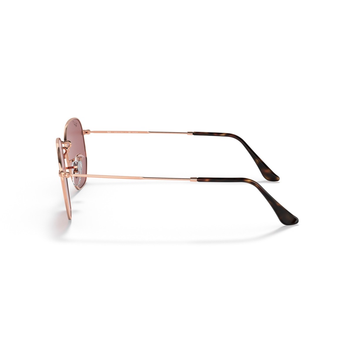 Ray-Ban Hexagonal RB3548N 9202AF | Gafas de sol | Vytria Eyewear