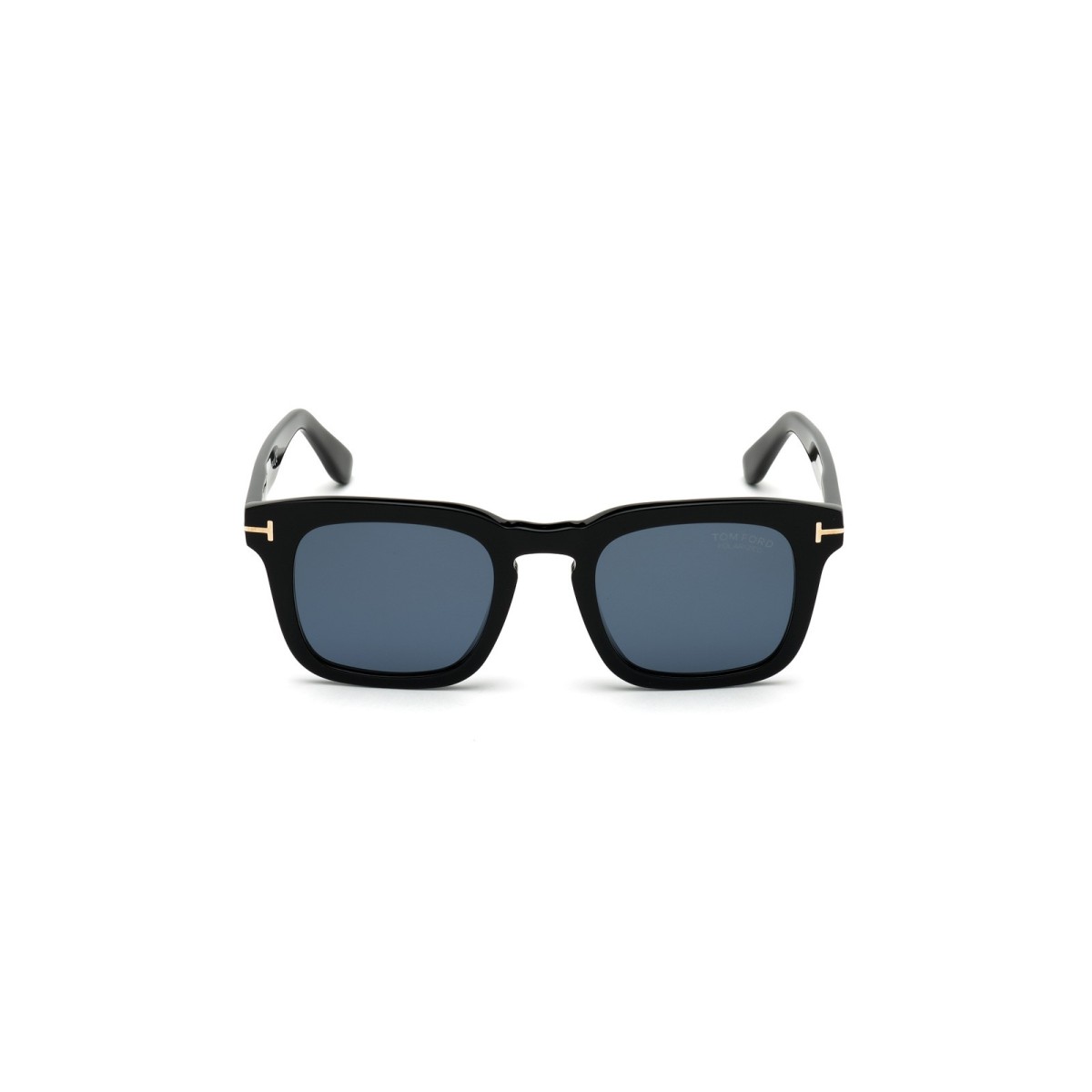 Tom Ford FT0751 | Black Sunglasses | Vytria Eyewear