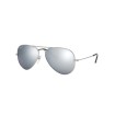 Aviator Large Metal RB3025 019W3