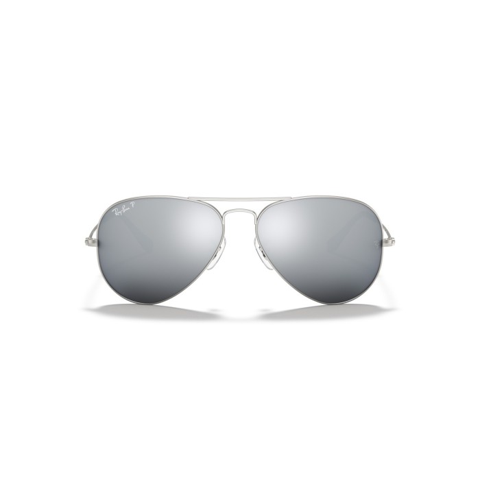 Aviator Large Metal RB3025 019W3