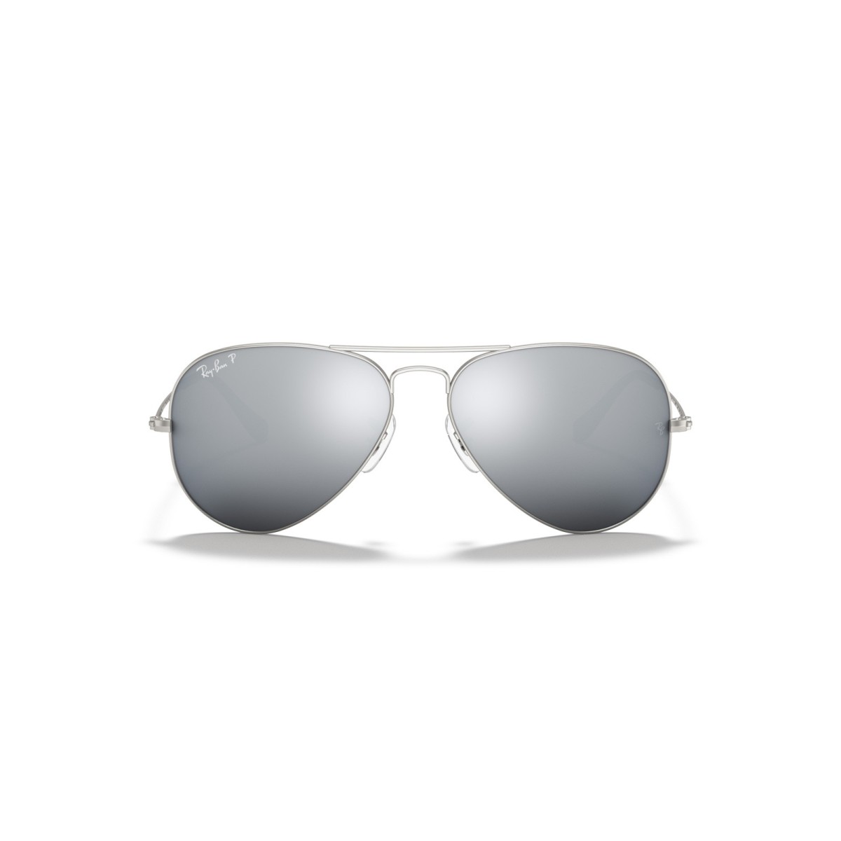 Ray-Ban Aviator Large Metal RB3025 019W3 | Sunglasses | Vytria Eyewear