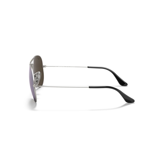 Aviator Large Metal RB3025 019W3