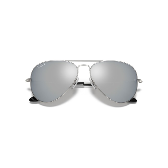 Aviator Large Metal RB3025 019W3