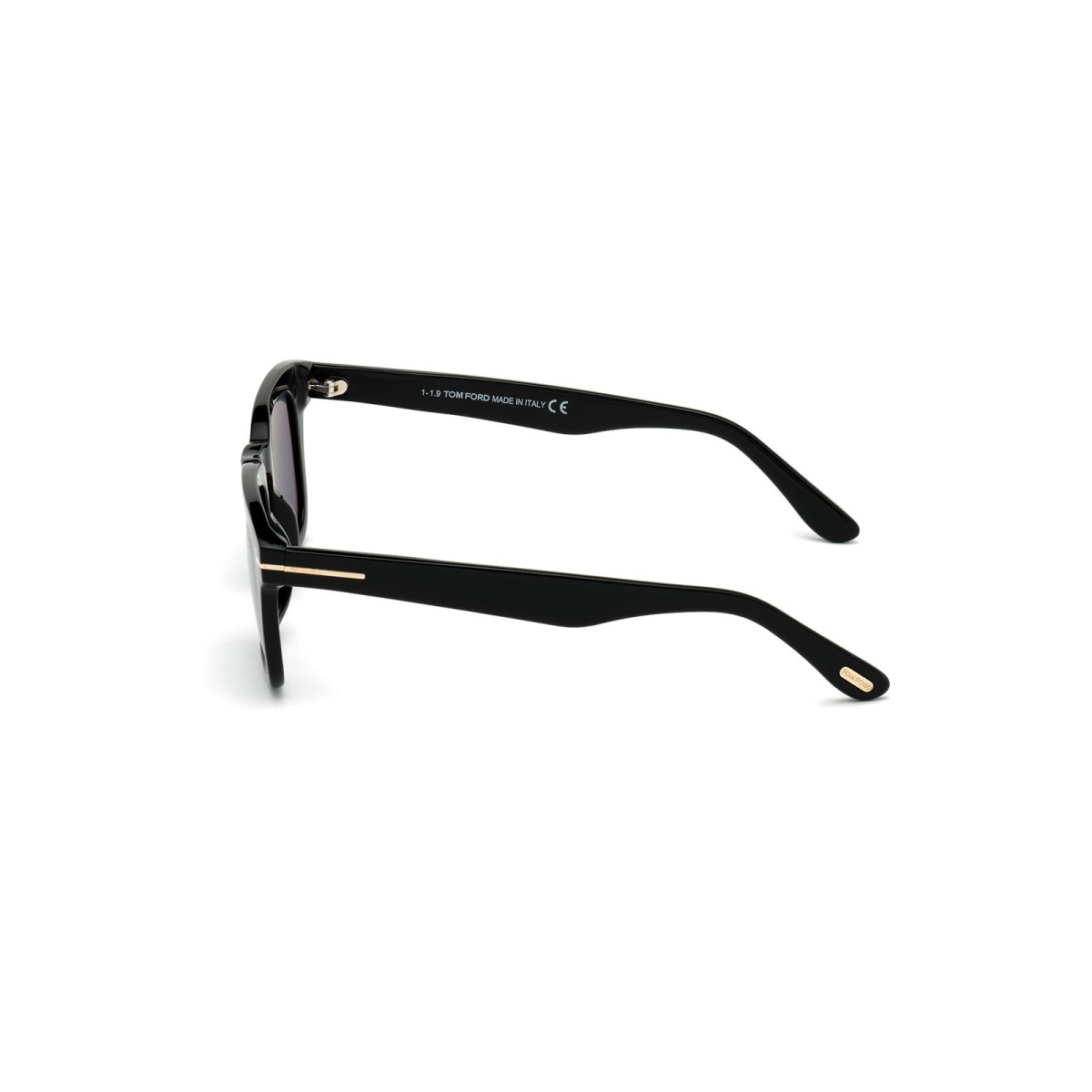 Tom Ford FT0751 | Black Sunglasses | Vytria Eyewear