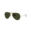 Aviator Large Metal RB3025 181