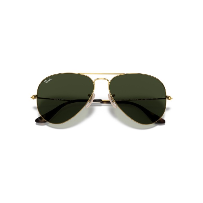 Aviator Large Metal RB3025 181