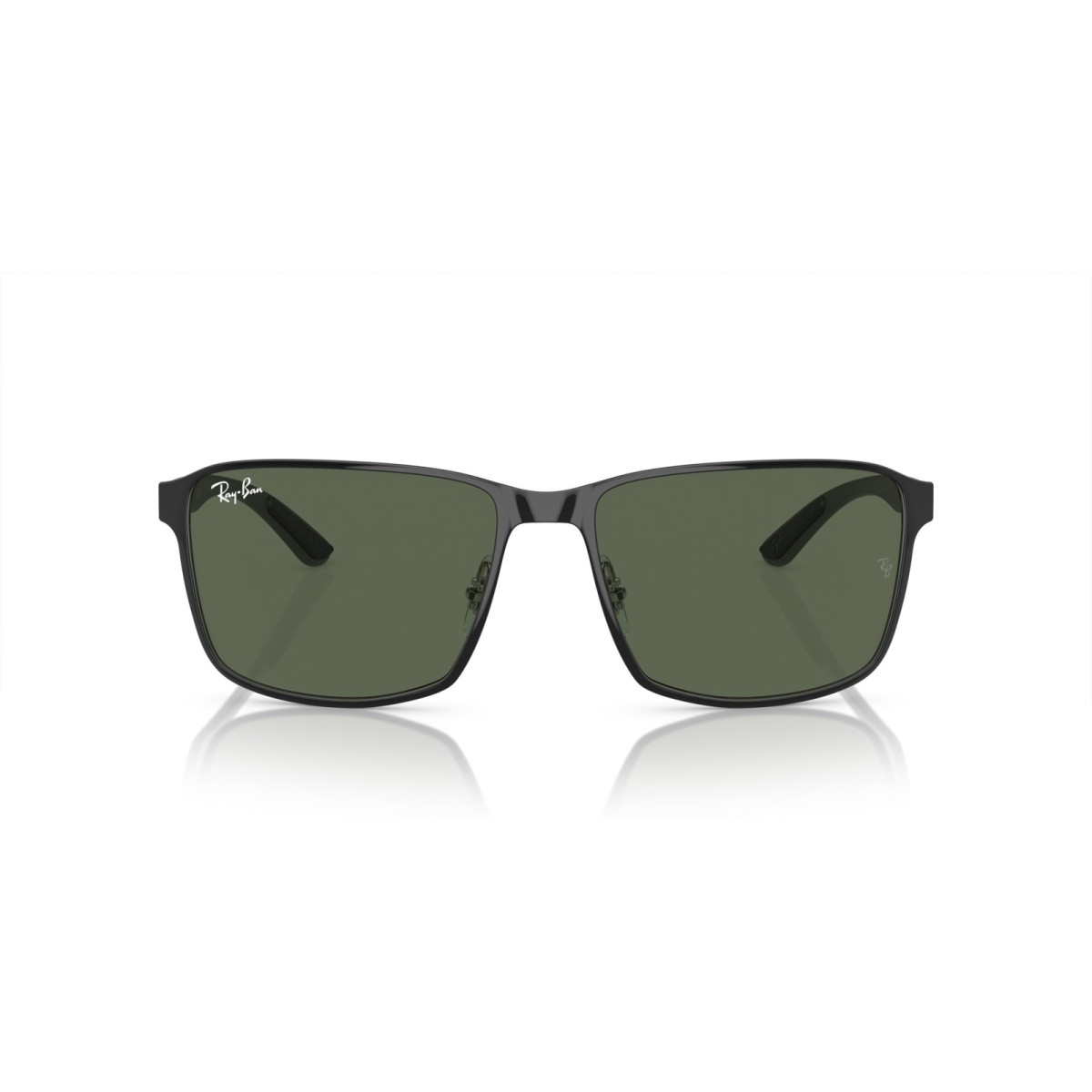 Ray-Ban RB3721 914471 | Sunglasses | Vytria Eyewear