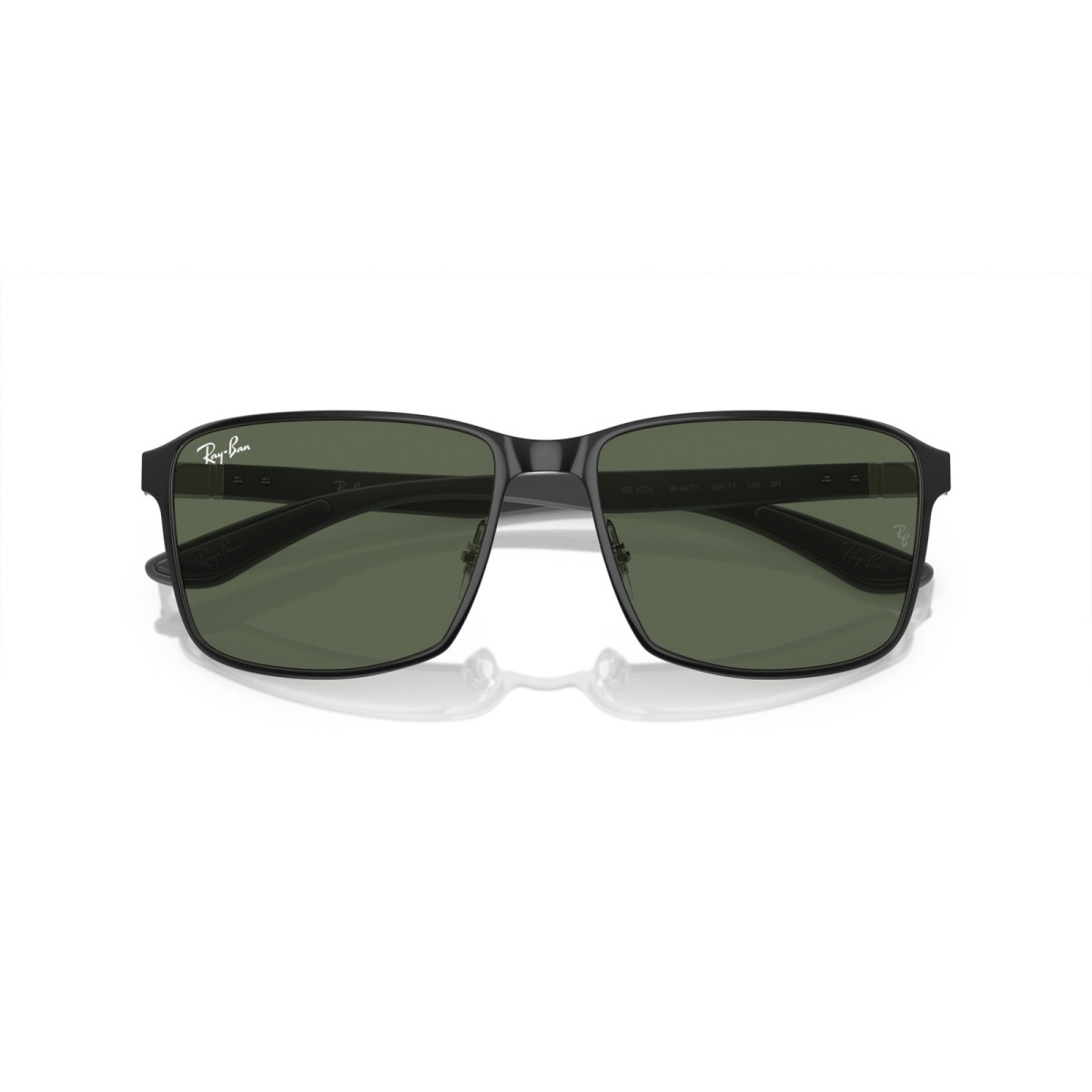 Ray-Ban RB3721 914471 | Sunglasses | Vytria Eyewear