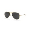 Aviator Large Metal RB3025 919648