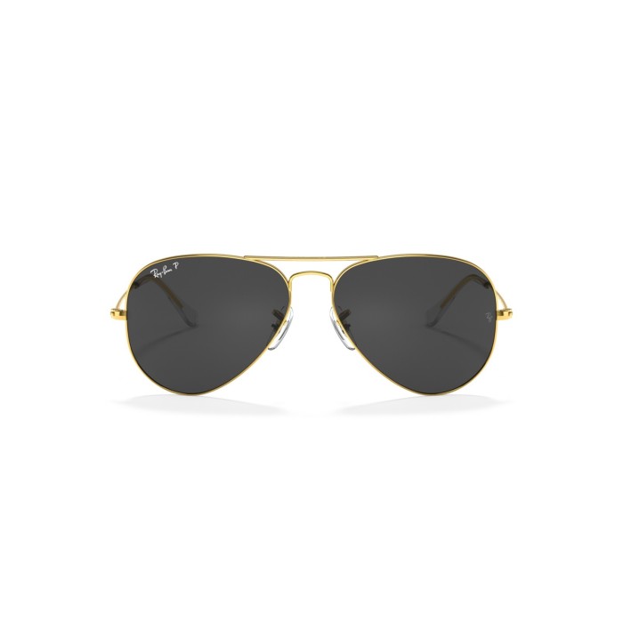 Aviator Large Metal RB3025 919648
