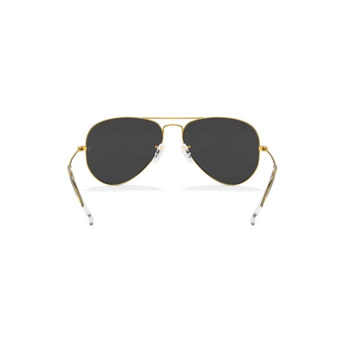 Aviator Large Metal RB3025 919648