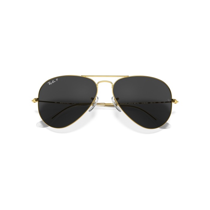 Aviator Large Metal RB3025 919648