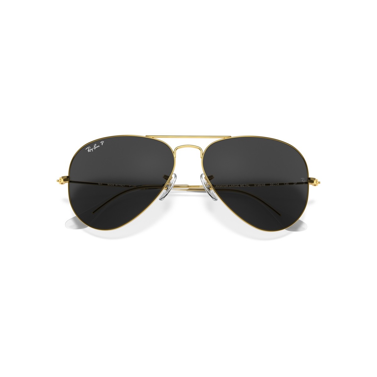 Ray-Ban Aviator Large Metal RB3025 919648 | Sunglasses | Vytria Eyewear
