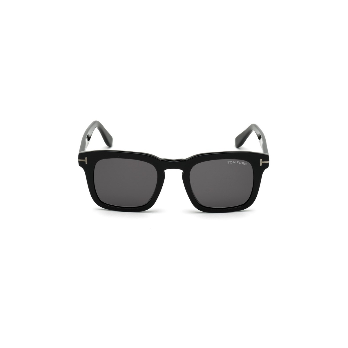 Tom Ford FT0751N | Black Sunglasses | Vytria Eyewear