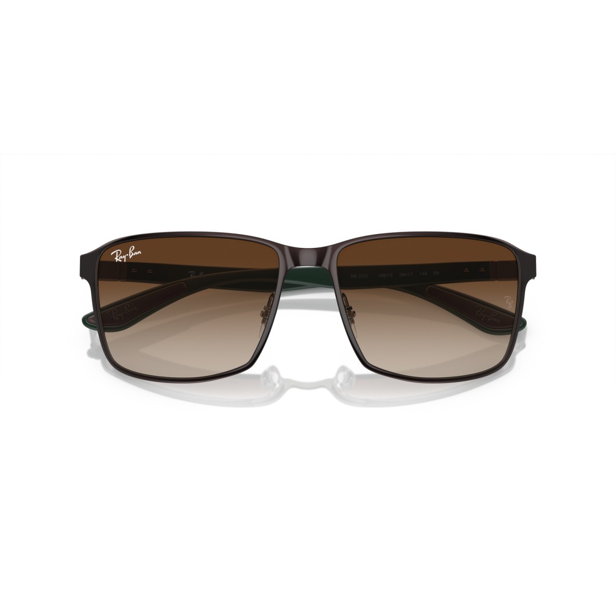 Ray-Ban RB3721 18813 | Sunglasses | Vytria Eyewear