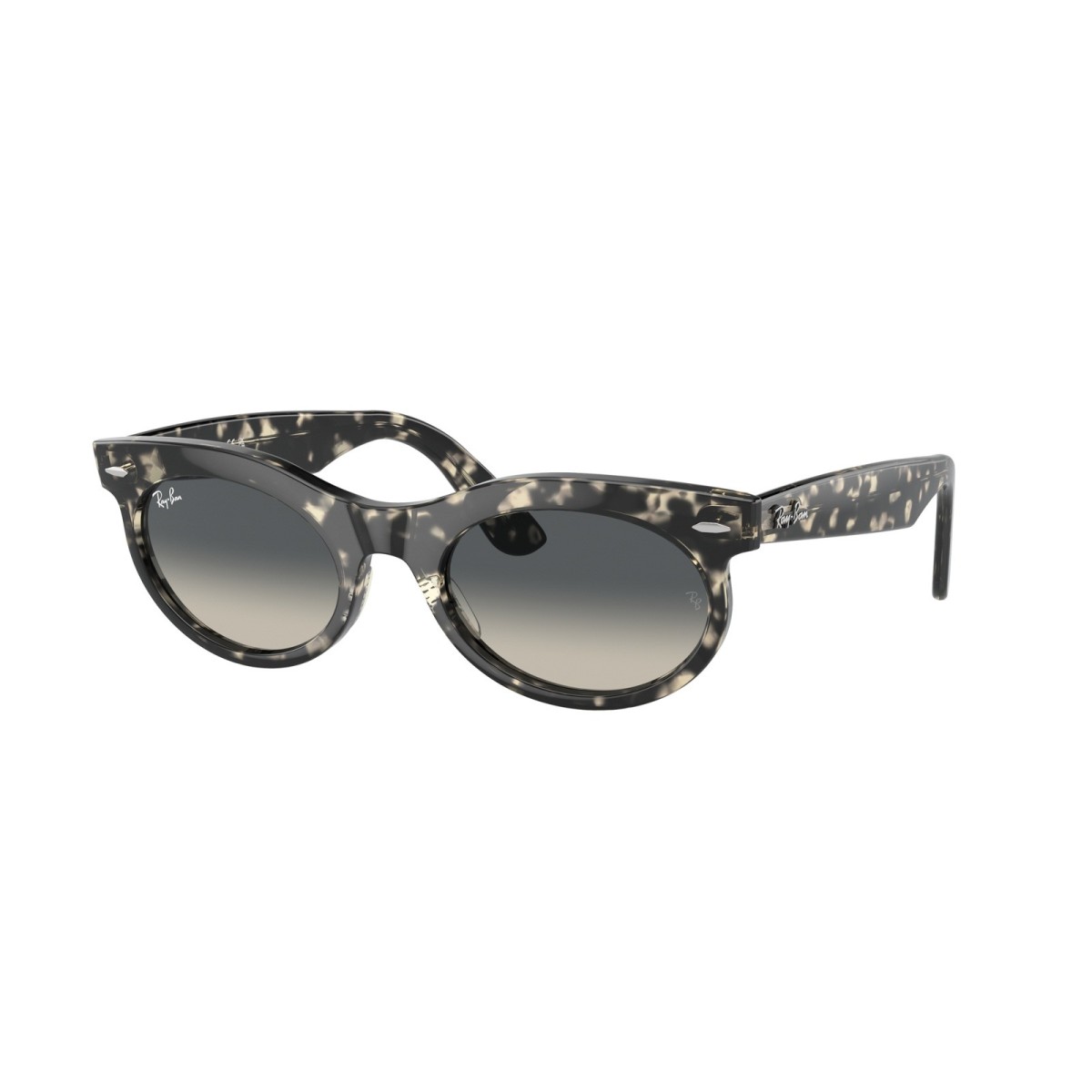 Sunglasses Ray-Ban Wayfarer Oval RB2242 133371