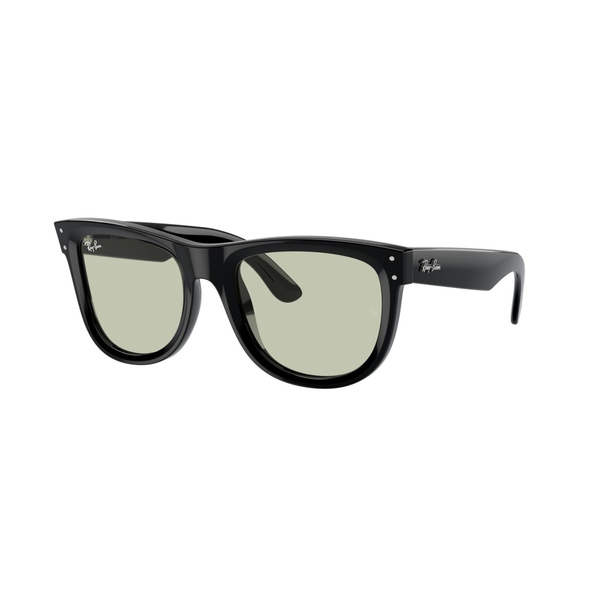 Sunglasses Ray-Ban Wayfarer Reverse RBR0502S 66772