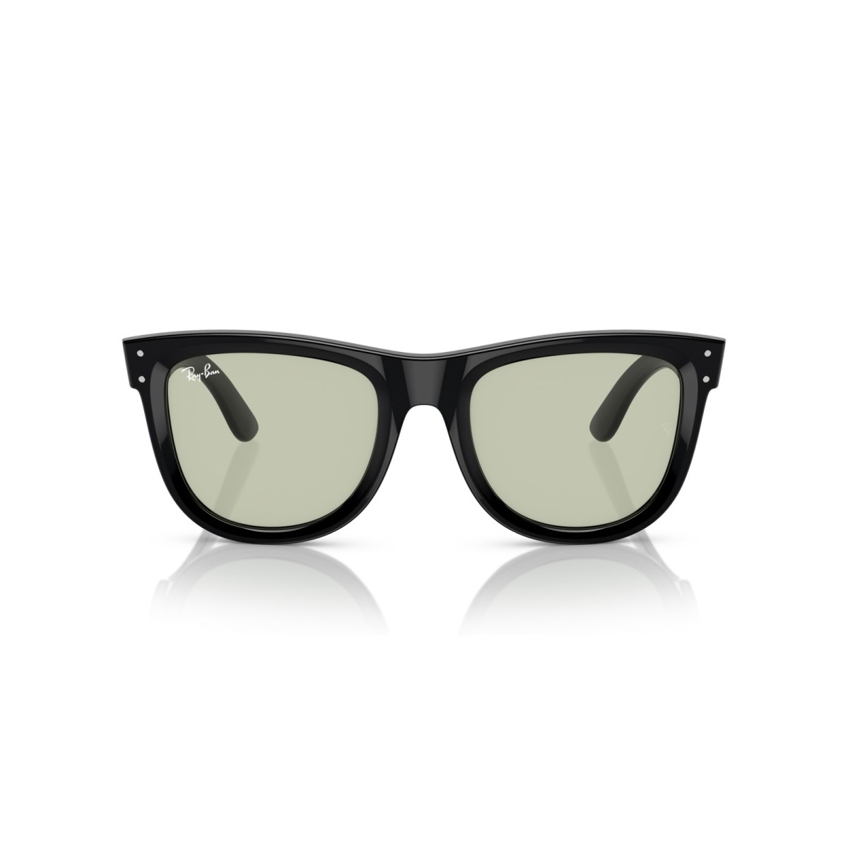 Ray-Ban Wayfarer Reverse RBR0502S 66772 | Sunglasses | Vytria Eyewear