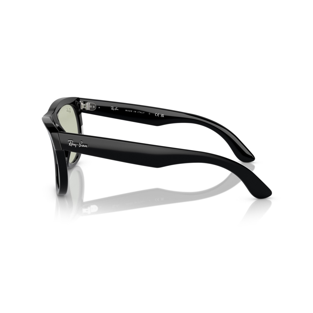 Ray-Ban Wayfarer Reverse RBR0502S 66772 | Sunglasses | Vytria Eyewear