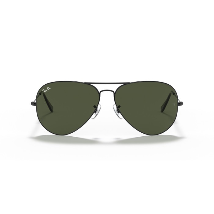 Aviator Large Metal II RB3026 L2821