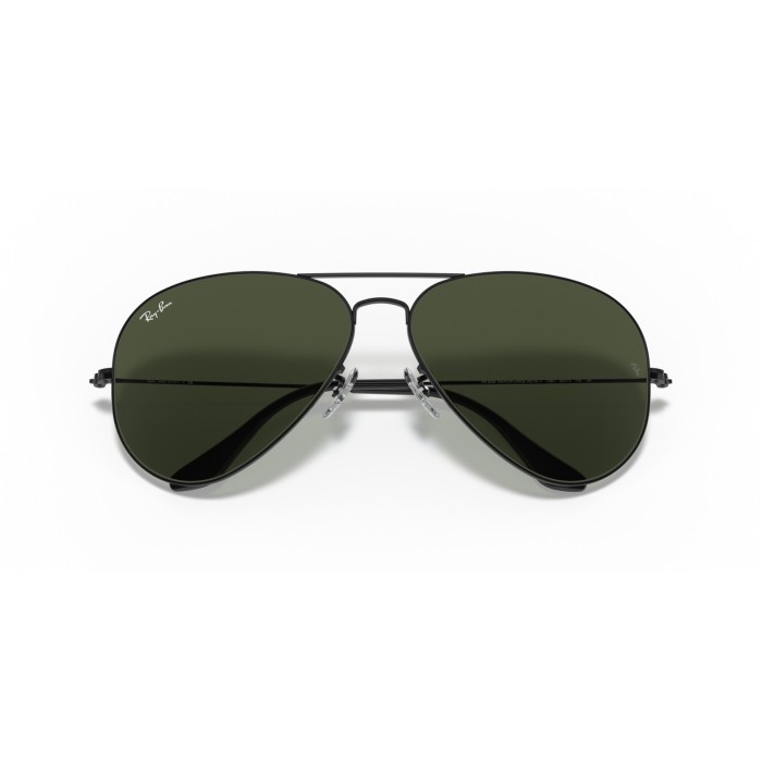 Aviator Large Metal II RB3026 L2821
