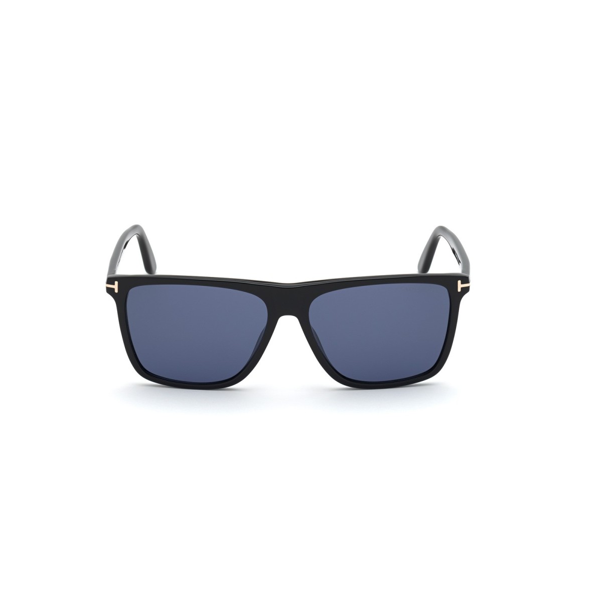 Tom Ford FT0832 Sunglasses Black | Vytria Eyewear