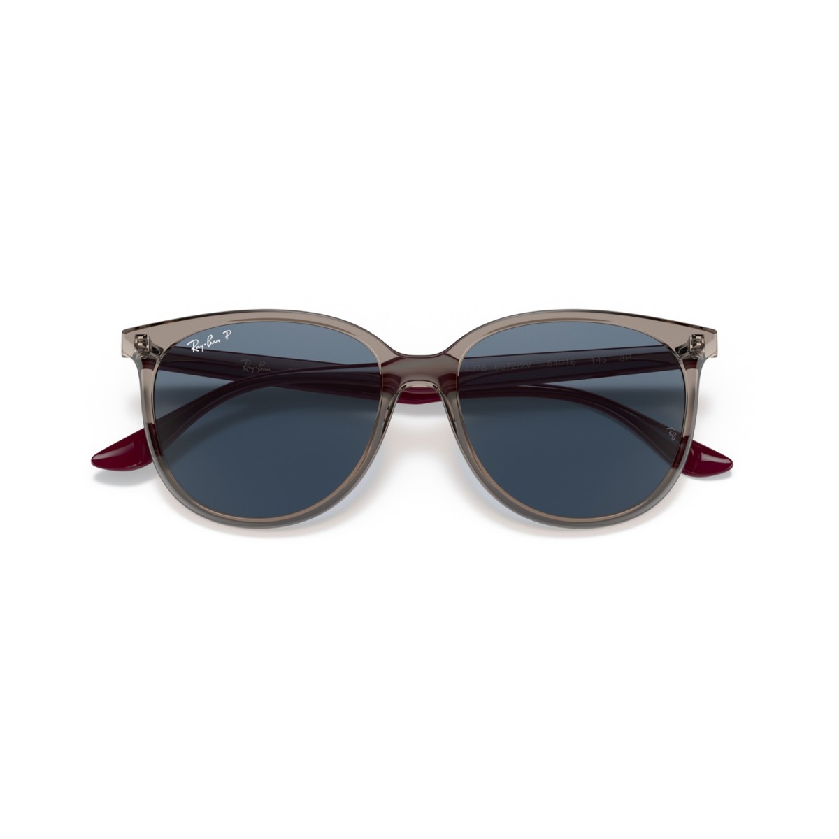 Ray-Ban RB4378 65722V | Gafas de sol | Vytria Eyewear