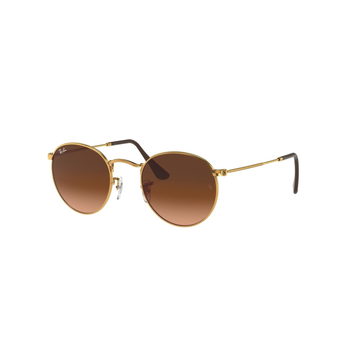 Gafas de sol Ray-Ban Round Metal RB3447 9001A5