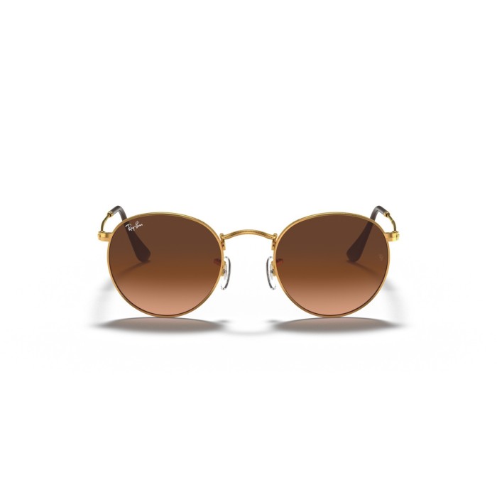 Round Metal RB3447 9001A5