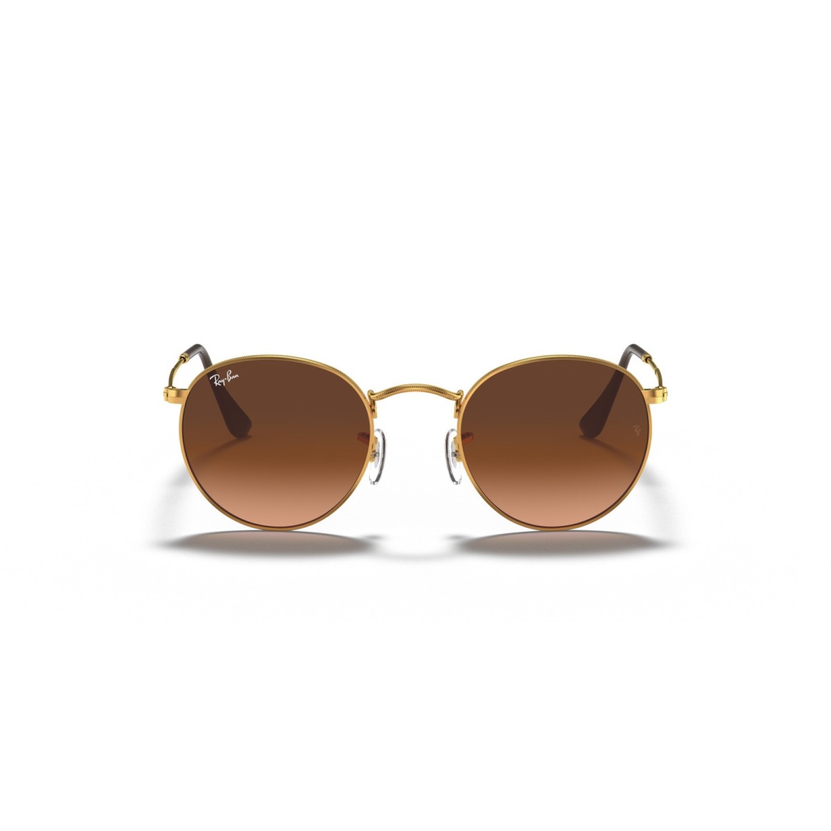 Ray-Ban Round Metal RB3447 9001A5 | Gafas de sol | Vytria Eyewear