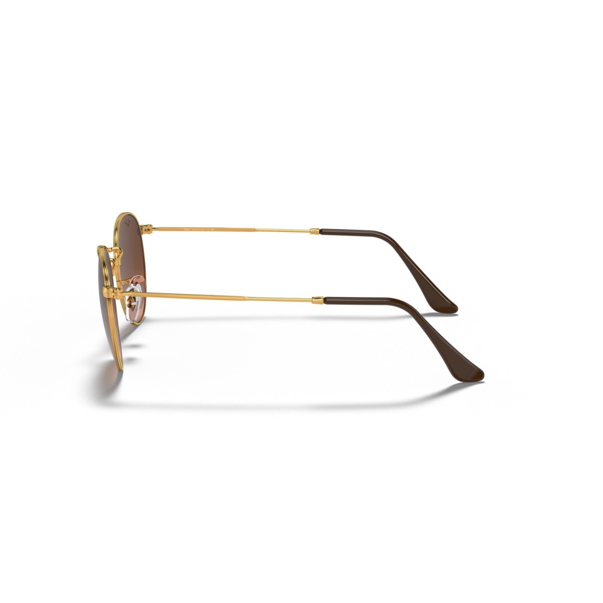 Ray-Ban Round Metal RB3447 9001A5 | Gafas de sol | Vytria Eyewear