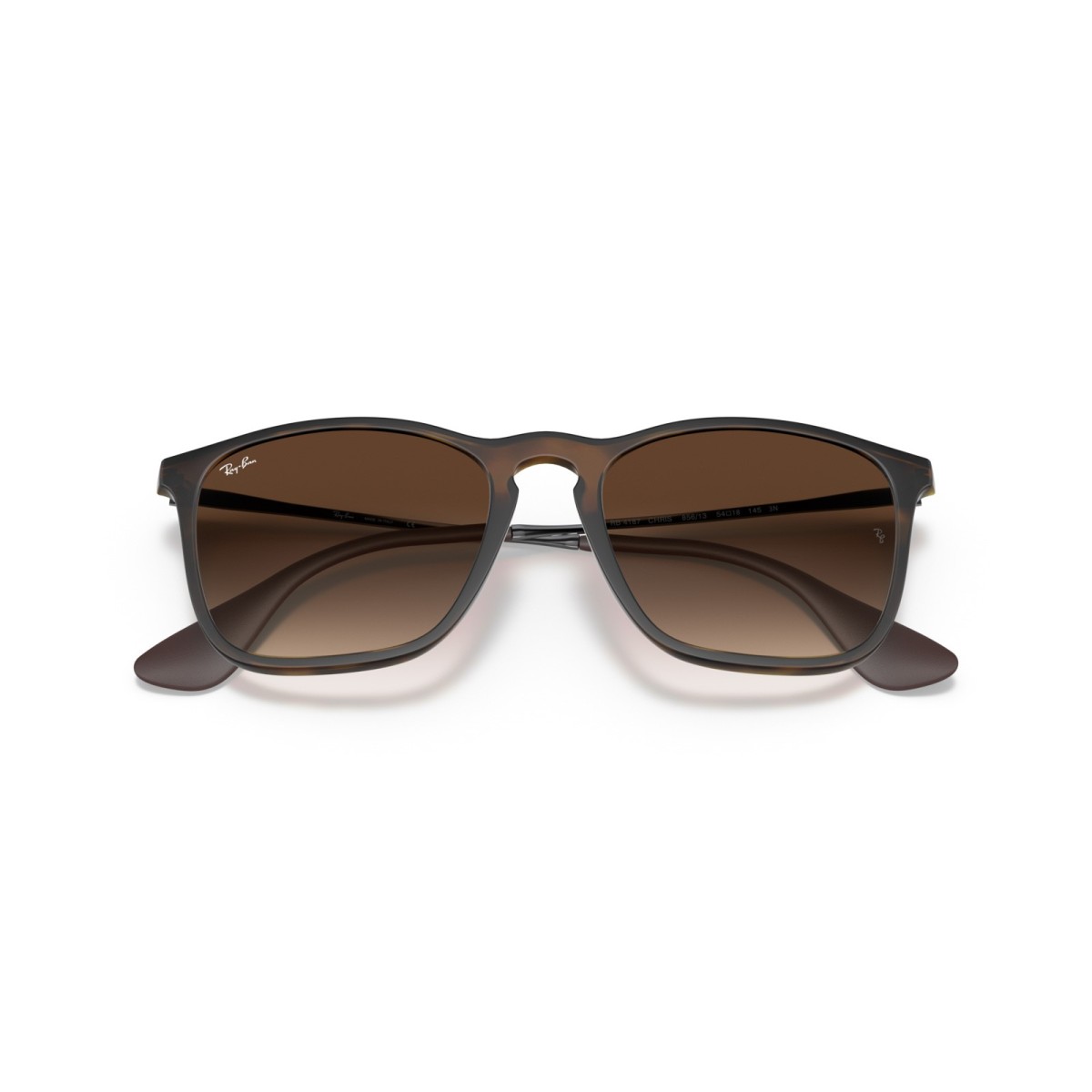 Ray-Ban Chris RB4187 85613 | Gafas de sol | Vytria Eyewear